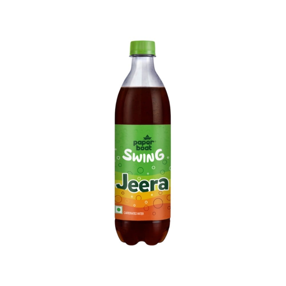 Paper Boat Paper Boat Swing Jeera Masala Soda