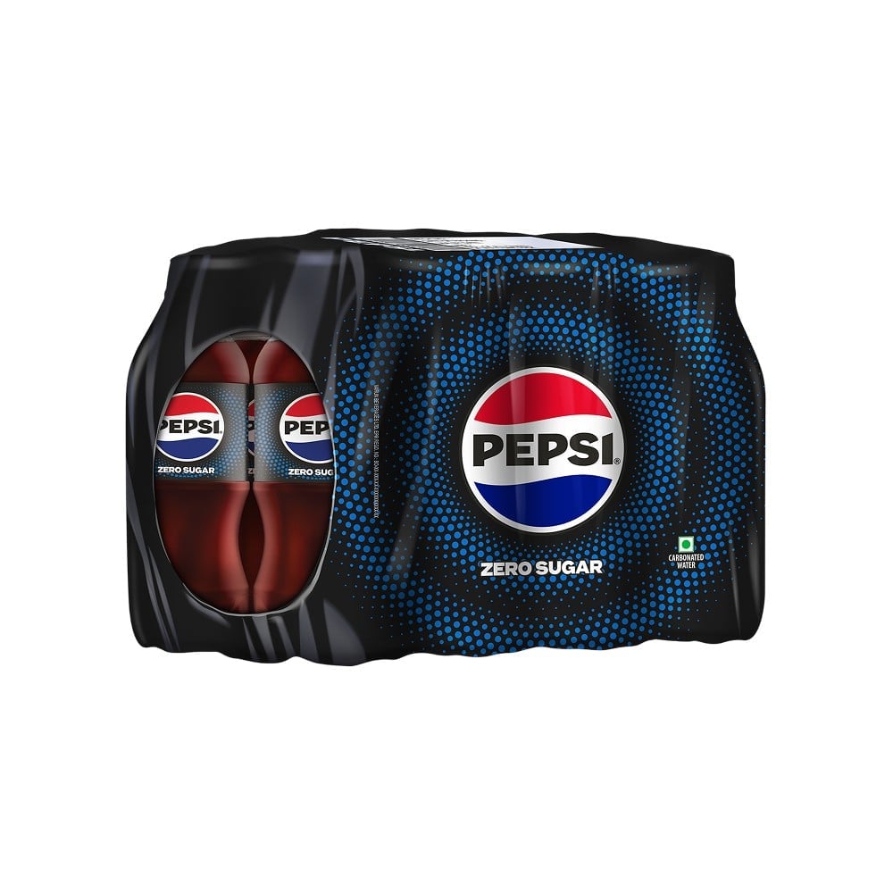 Pepsi Pepsi Zero Sugar Diets & Lights