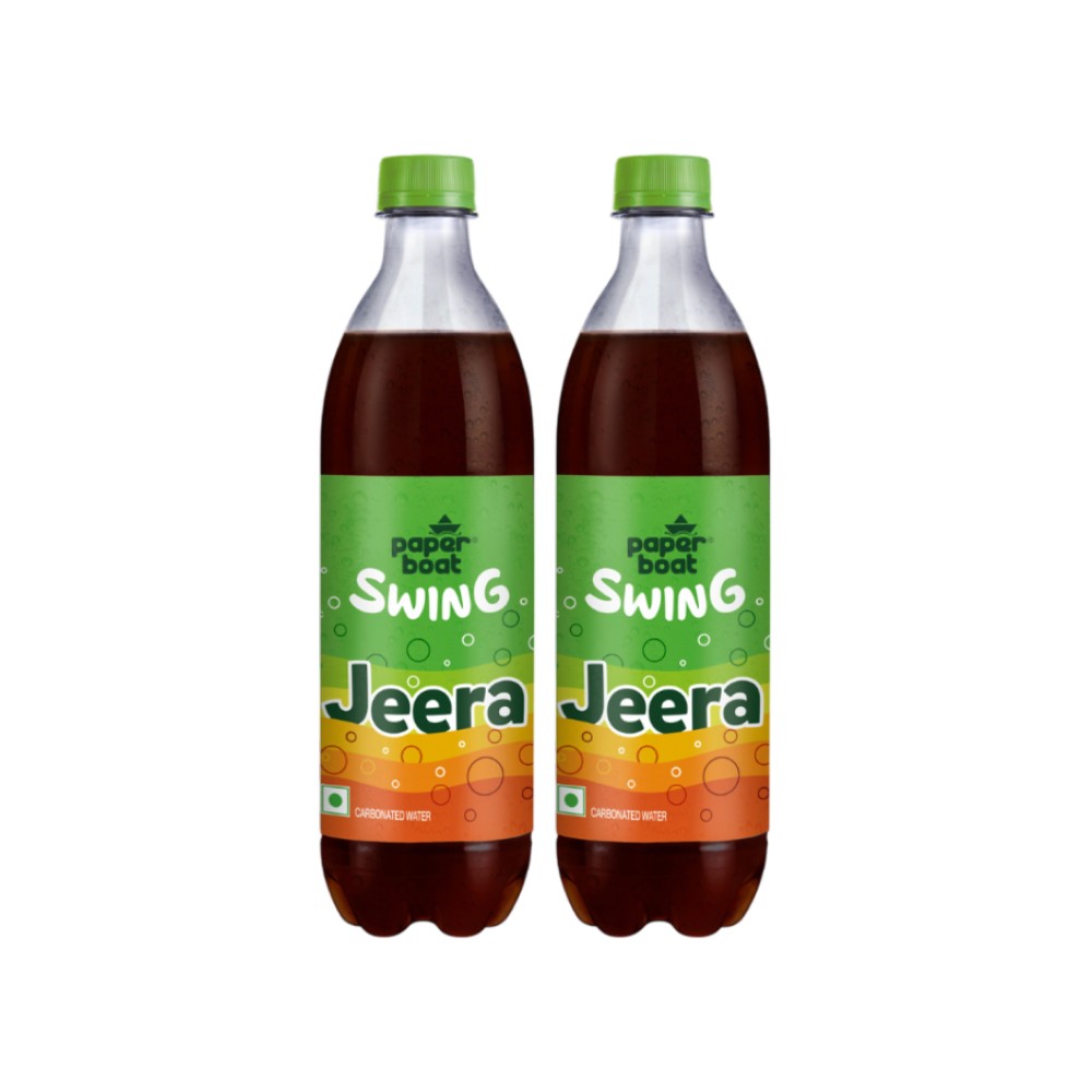 Paper Boat Paper Boat Swing Jeera Masala Soda
