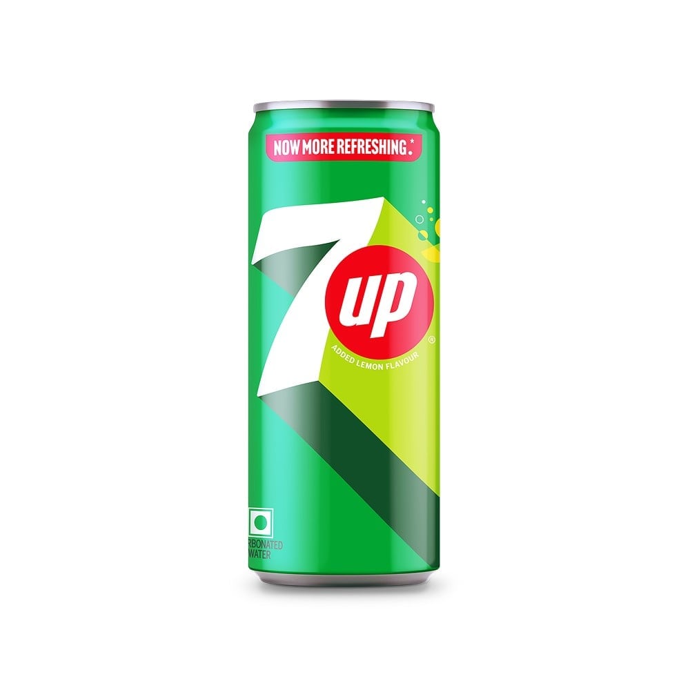 7UP 7UP Lime Soft Drink