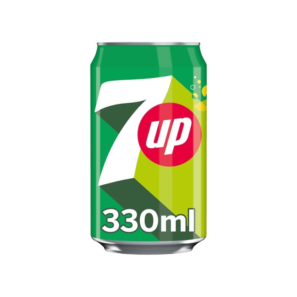 7UP 7UP Lemon Lime Zero Sugar Soft Drink