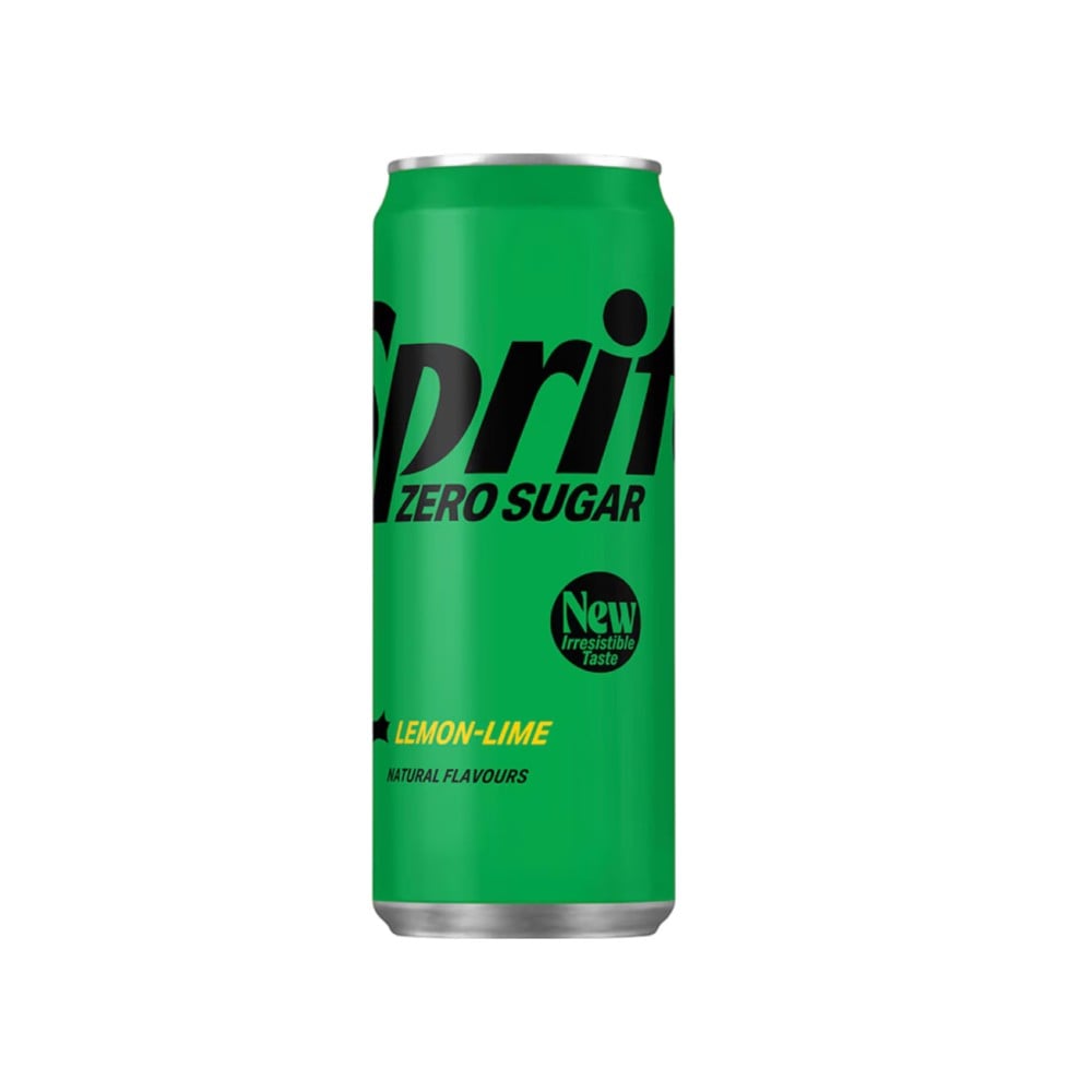 Sprite Sprite Zero Sugar Soft Drink