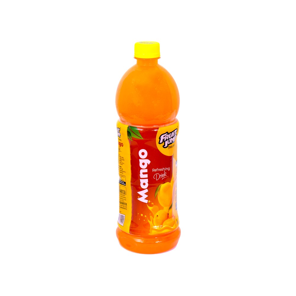 Fruit Jump Fruit Jump Mango Fruit Drink
