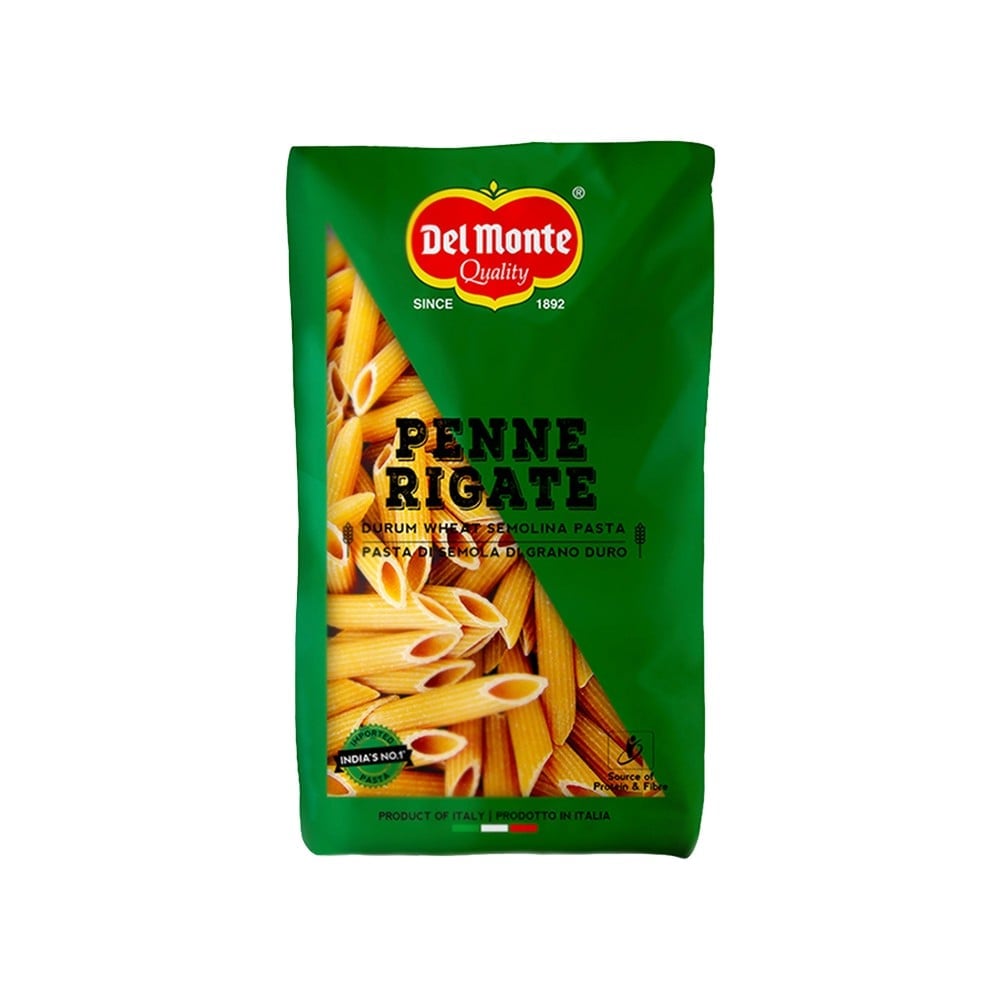 Del Monte Del Monte Penne Rigate Pasta