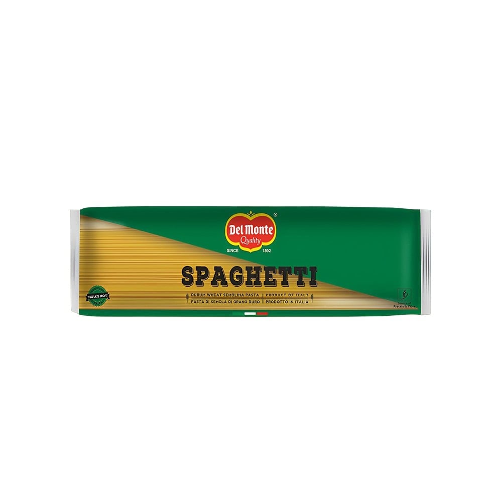 Del Monte Del Monte Durum Wheat Spaghetti