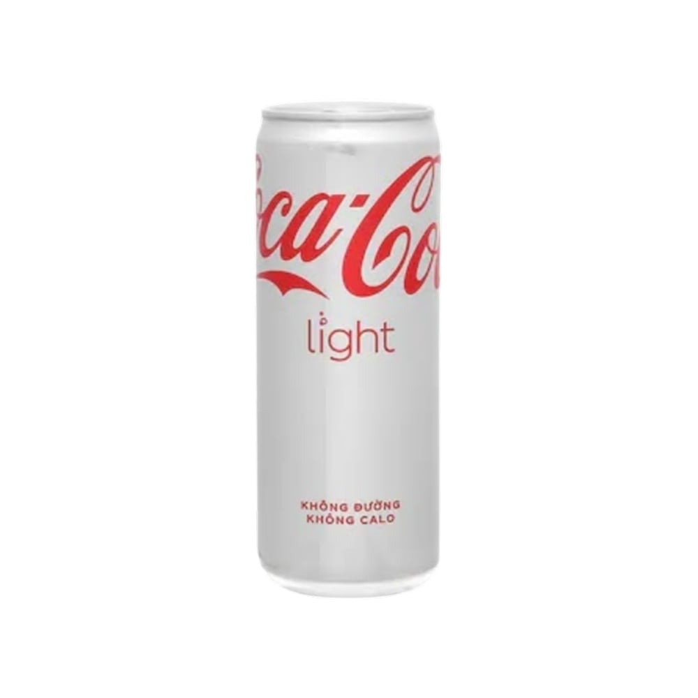 Coca-Cola Coca-Cola Light Soft Drink
