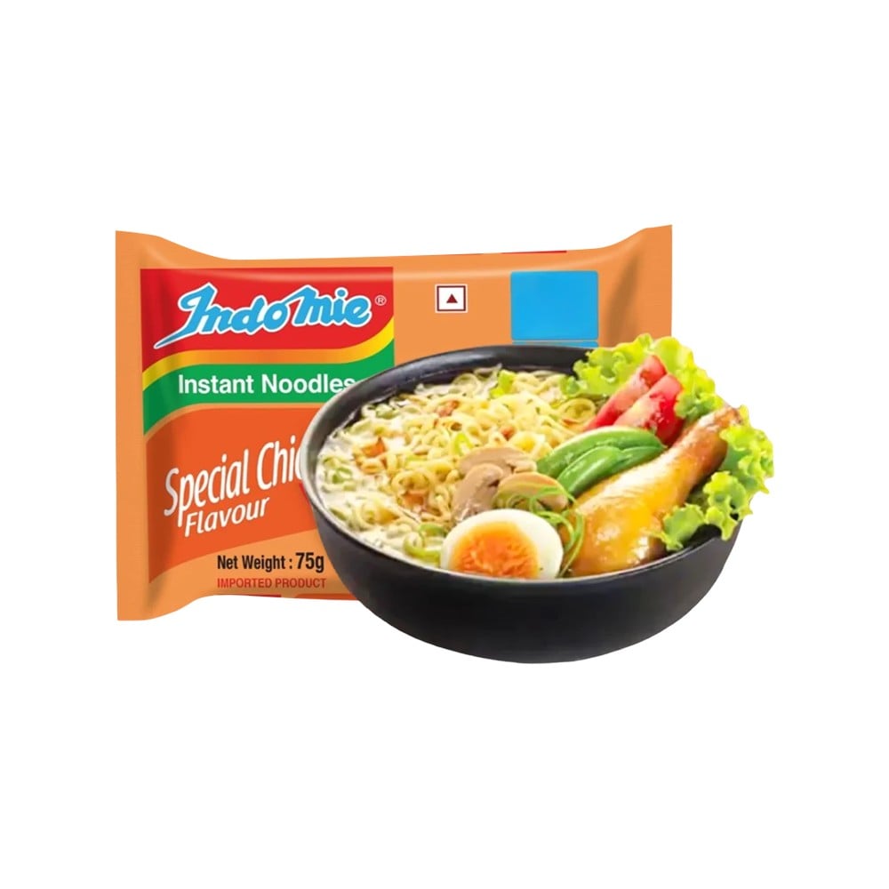 Indomie Indomie Special Chicken Instant Noodles