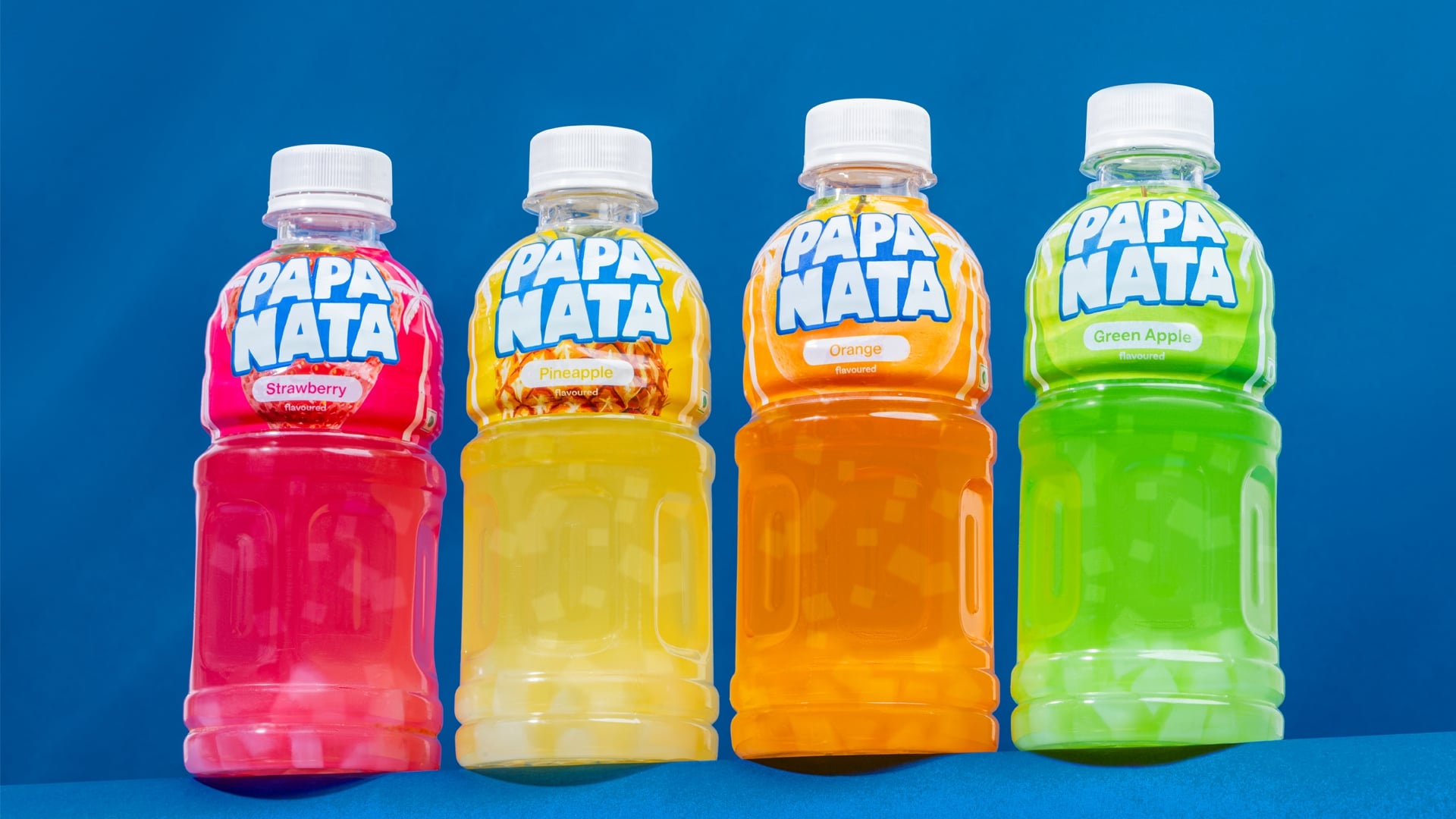 Papanata Papanata Lychee Flavoured Juice