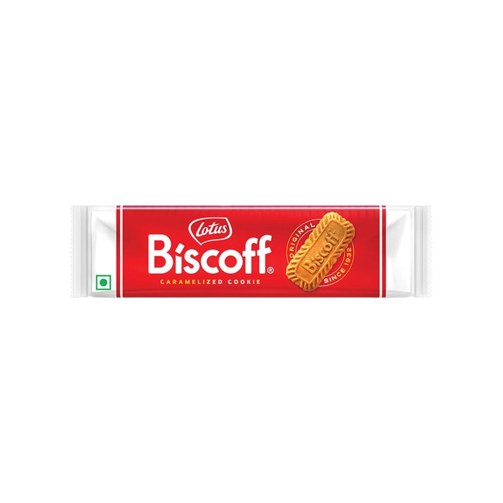 Lotus Biscoff Lotus Biscoff Caramelized Cookies