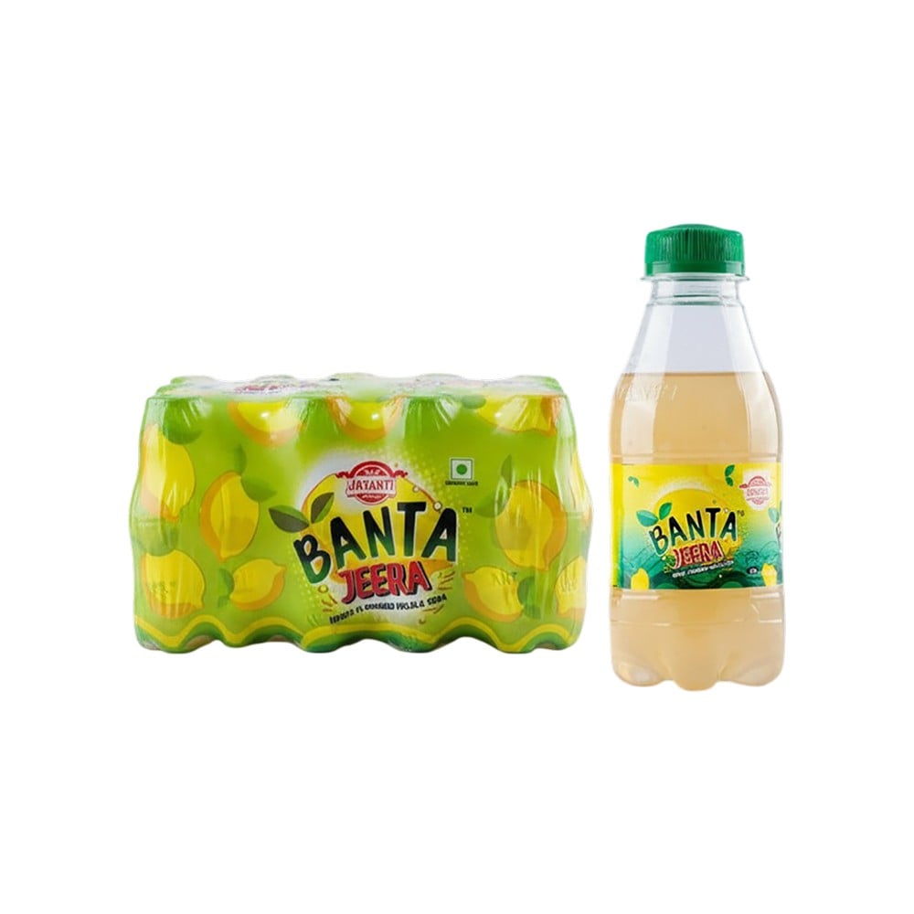 Jayanti Jayanti Banta Jeera Masala Soda