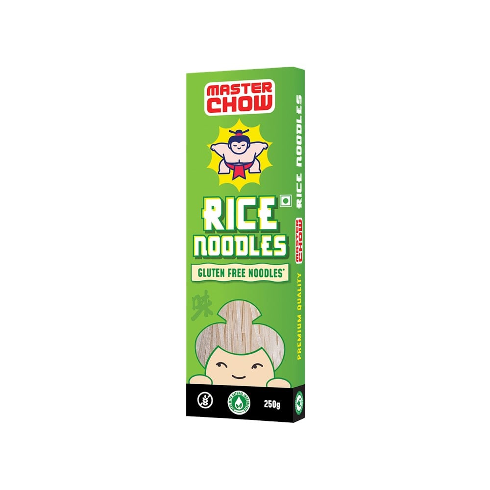 MasterChow MasterChow Thai Rice Noodles