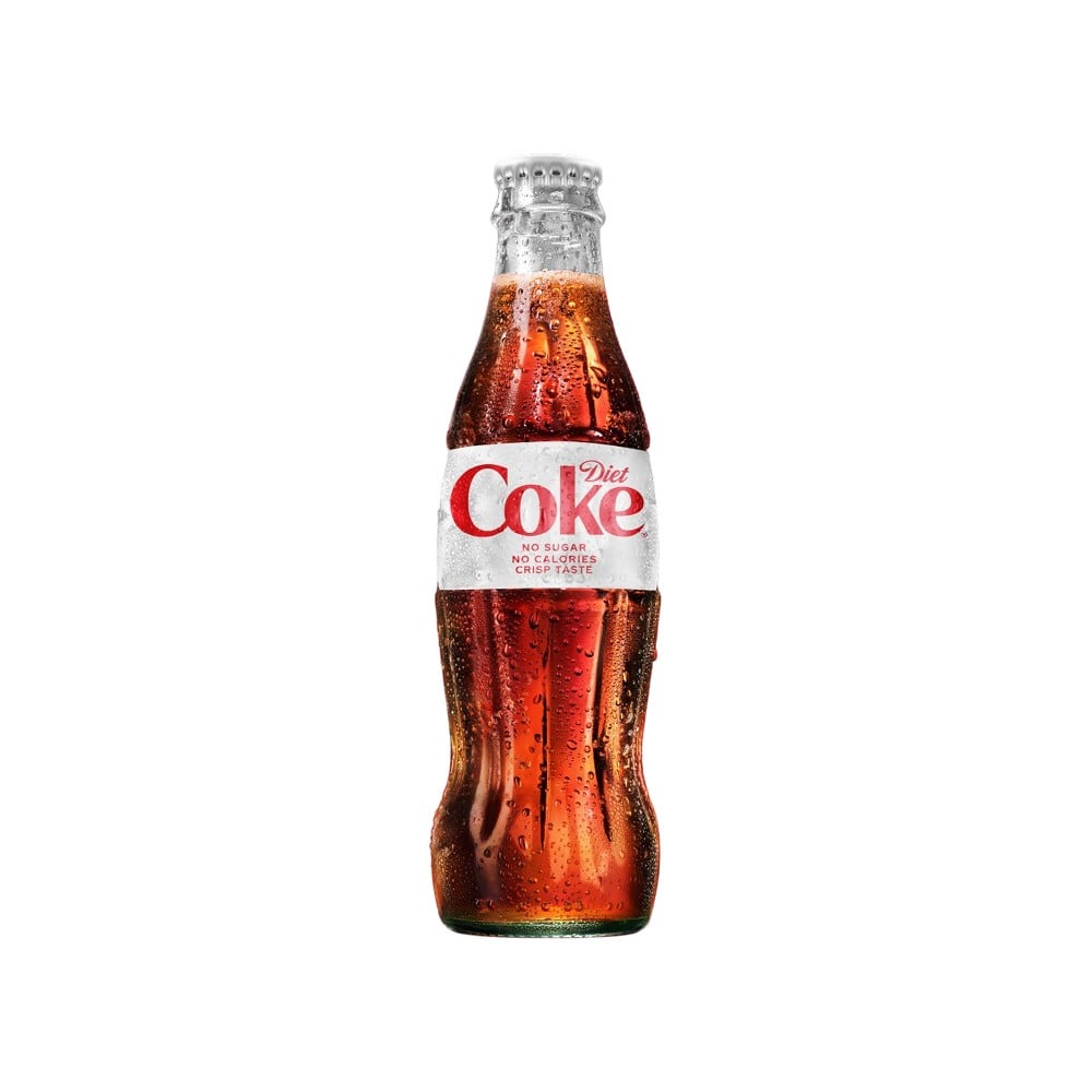 Coca-Cola Coca-Cola Diet Coke Soft Drink