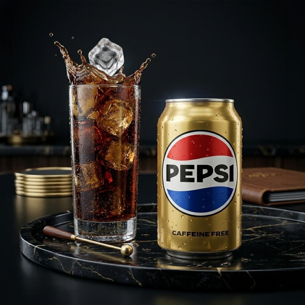Pepsi Pepsi Caffeine Free Soft Drink