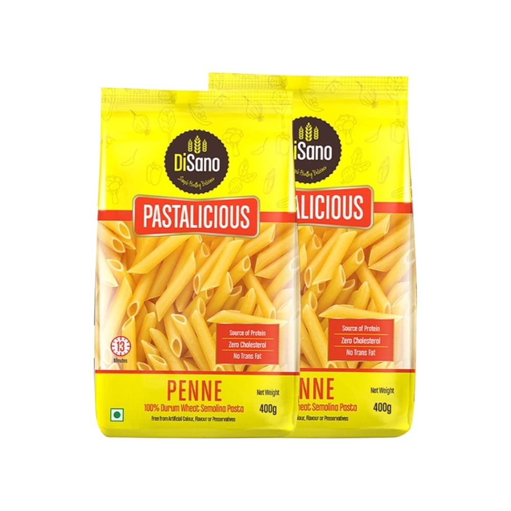 Disano Disano Penne Pasta