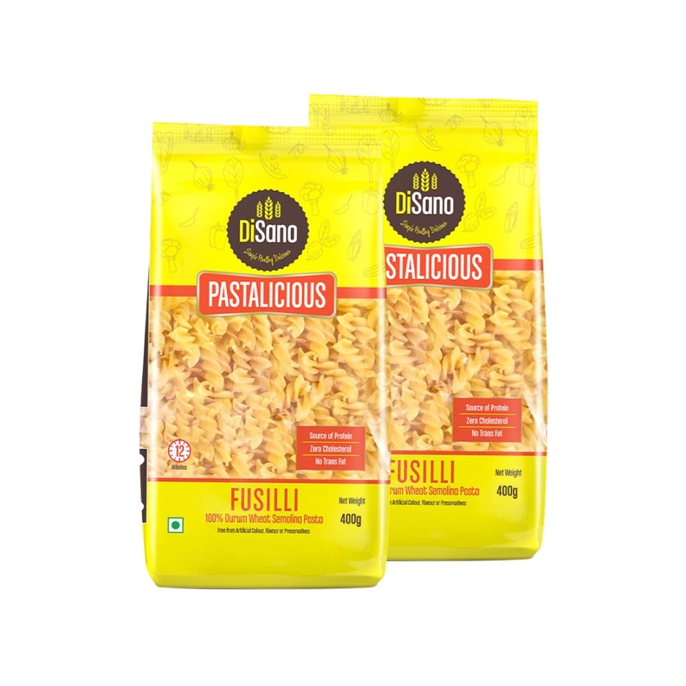 Disano Disano Fusilli Pasta