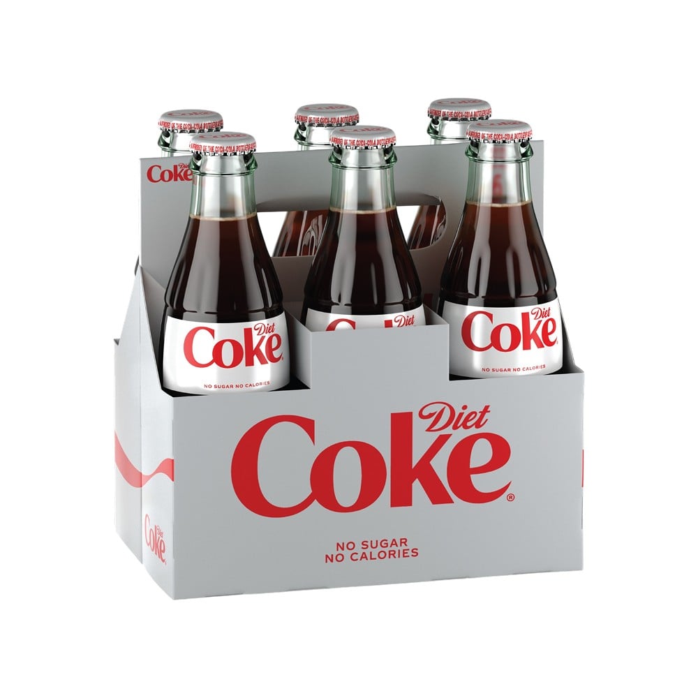 Coca-Cola Coca-Cola Diet Coke Soft Drink