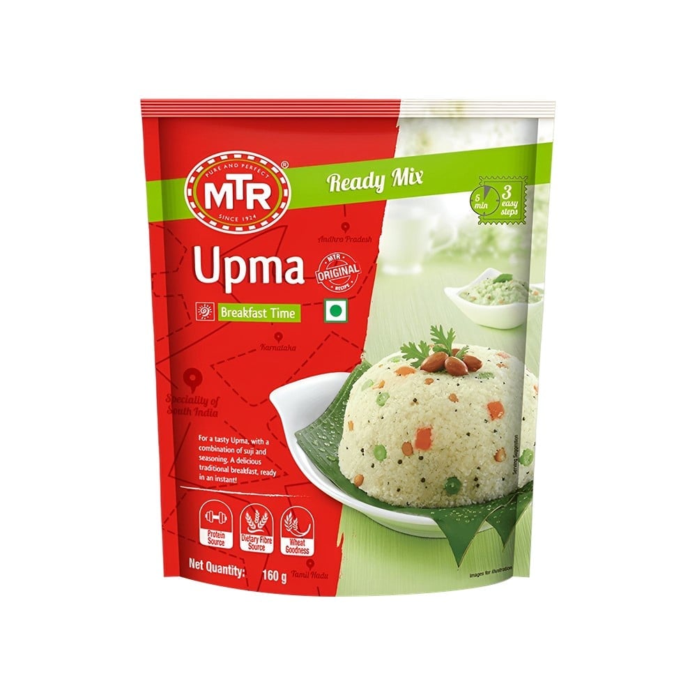 MTR MTR Upma Breakfast Mix