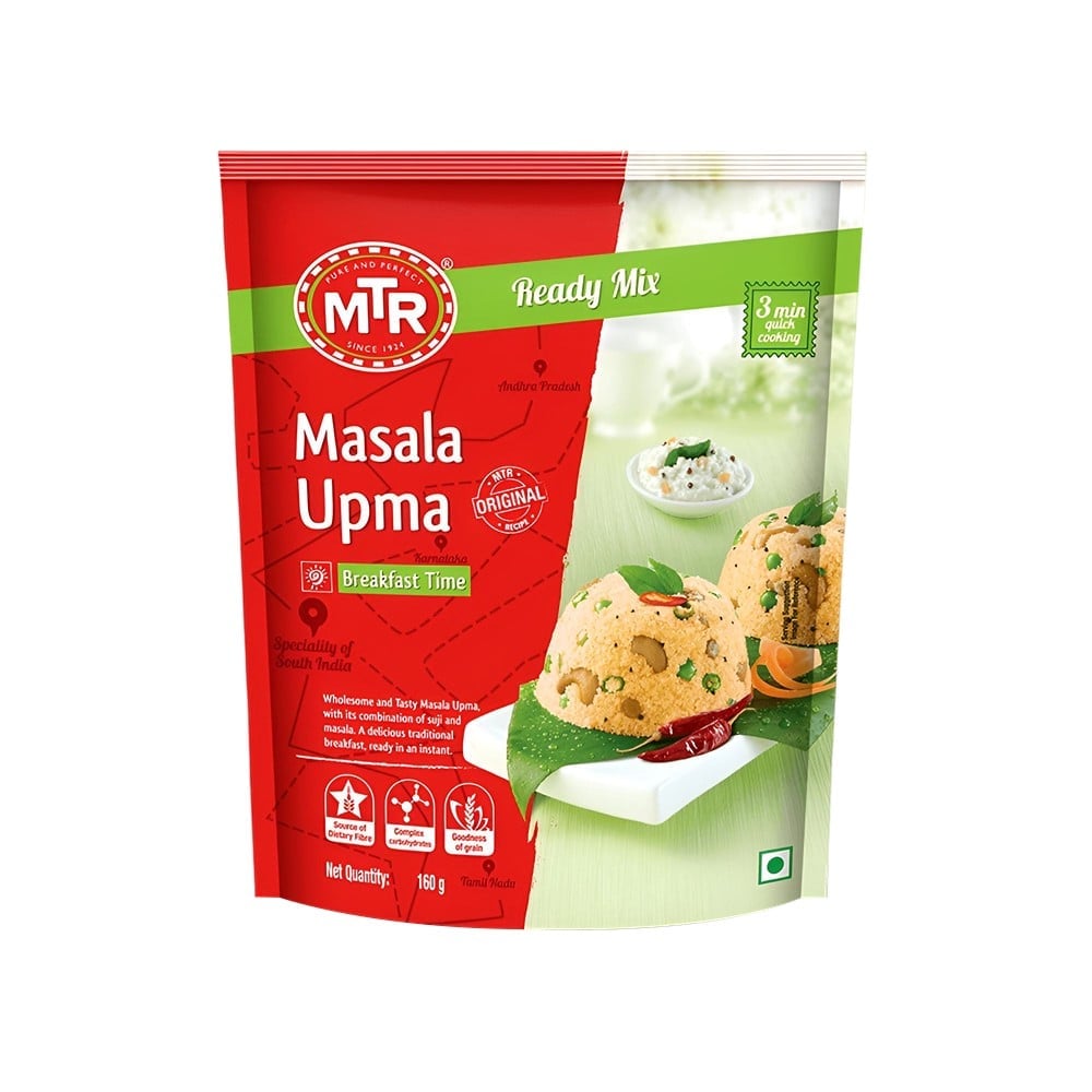 MTR MTR Masala Upma Breakfast Mix