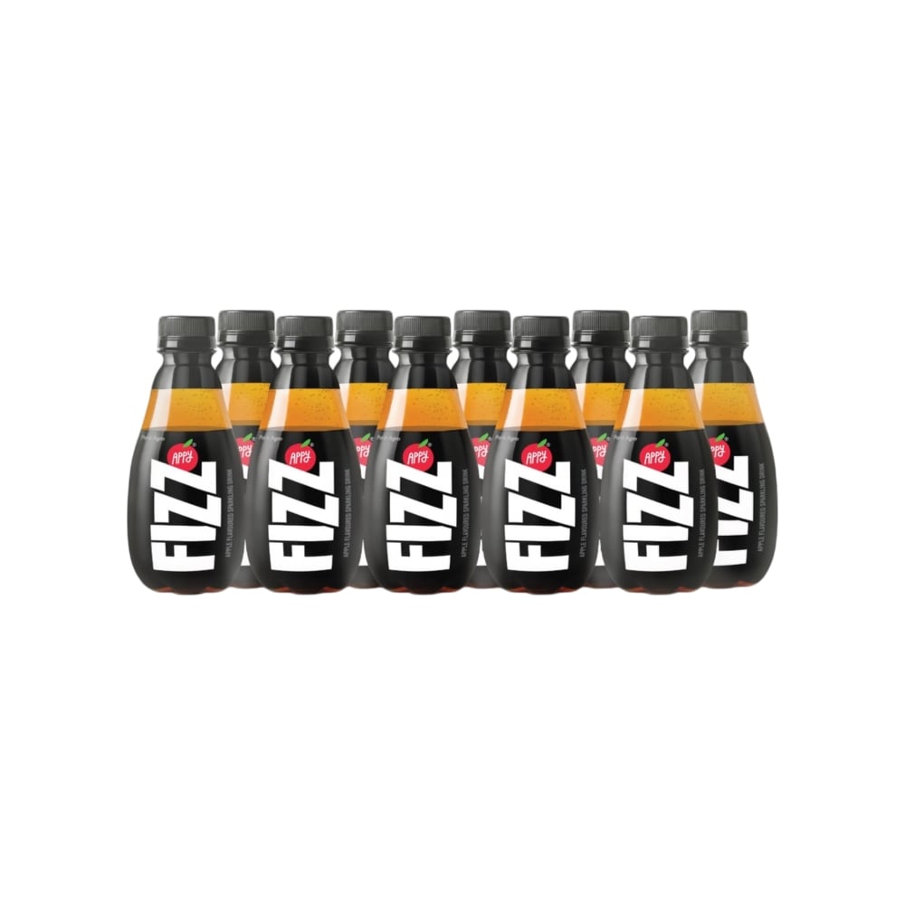 Appy Fizz Appy Fizz Soft Drink