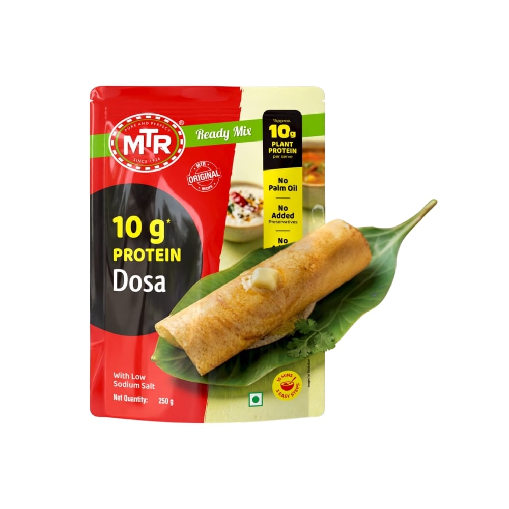 MTR MTR Protein Dosa Mix