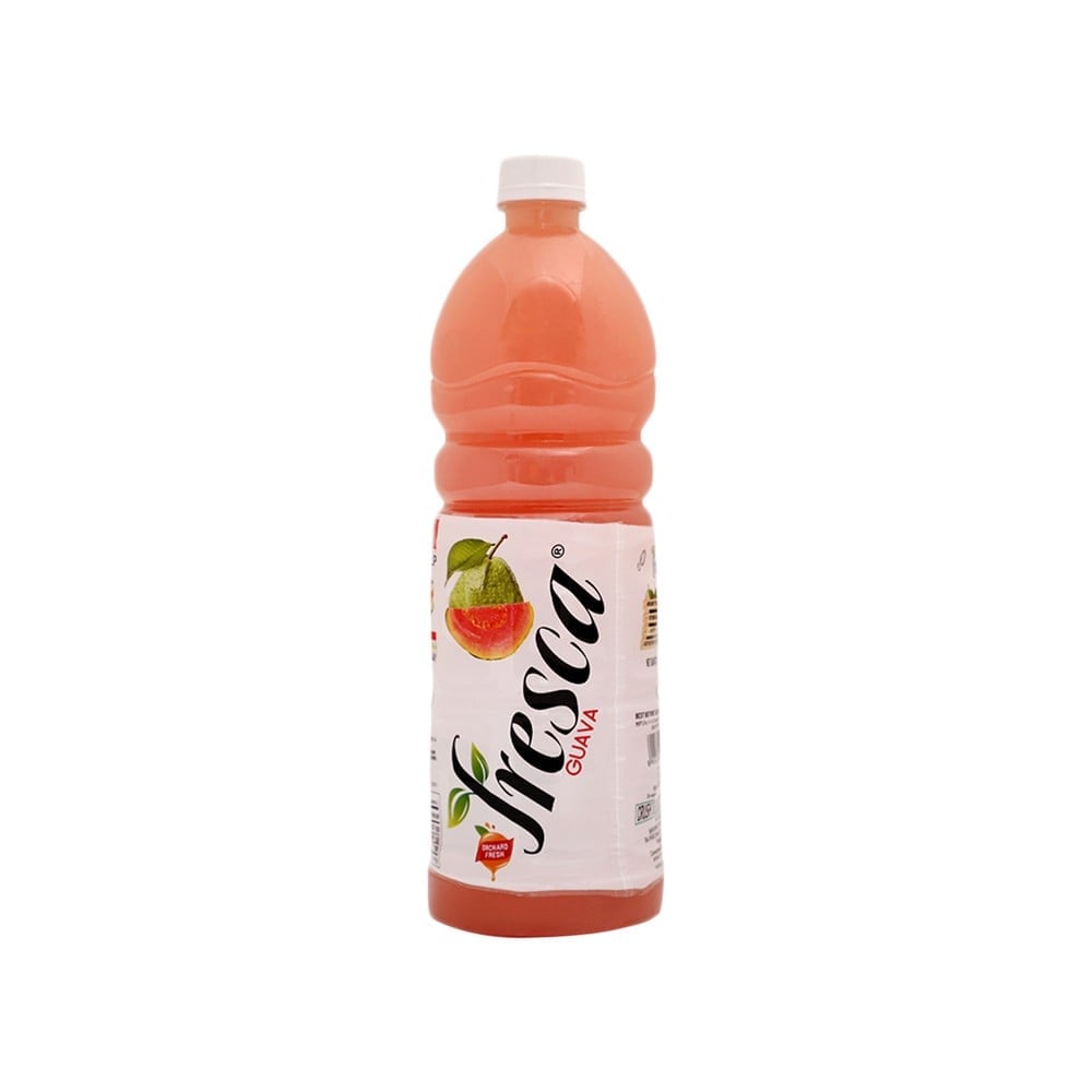 Fresca Fresca Guava Juice