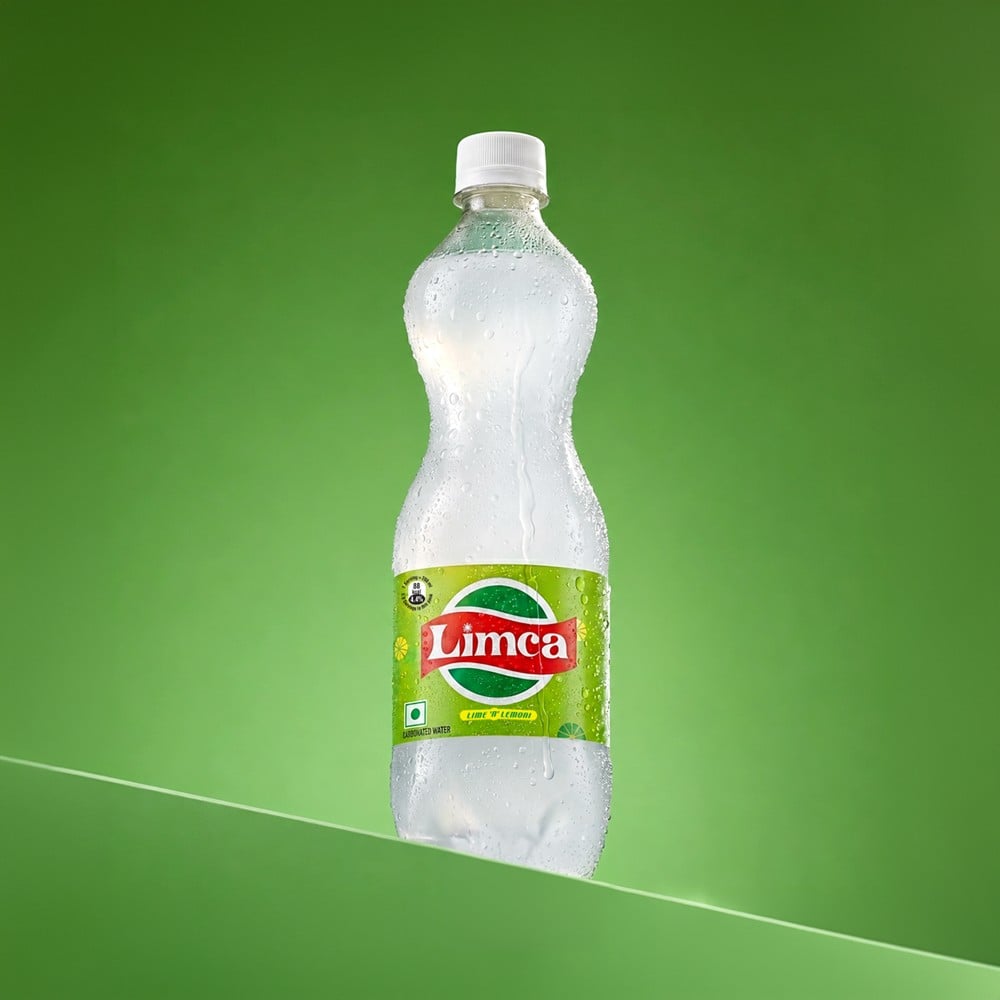 Limca Limca Lemon 'N' Lime Soft Drink 750 ml