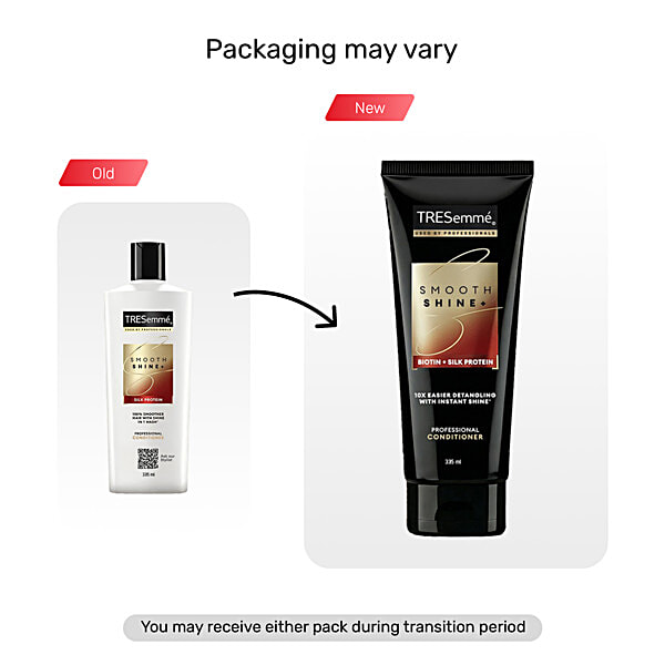 Tresemme Tresemme Smooth & Shine+ Professional Hair Conditioner